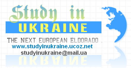 studyinukraine 